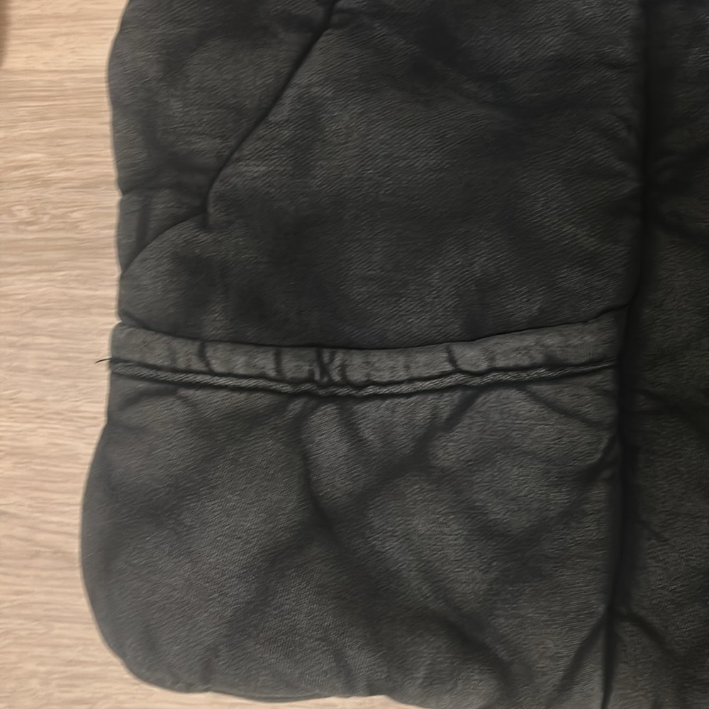 Free People Cozy Vest, XL, NWOT - Picture 3 of 7